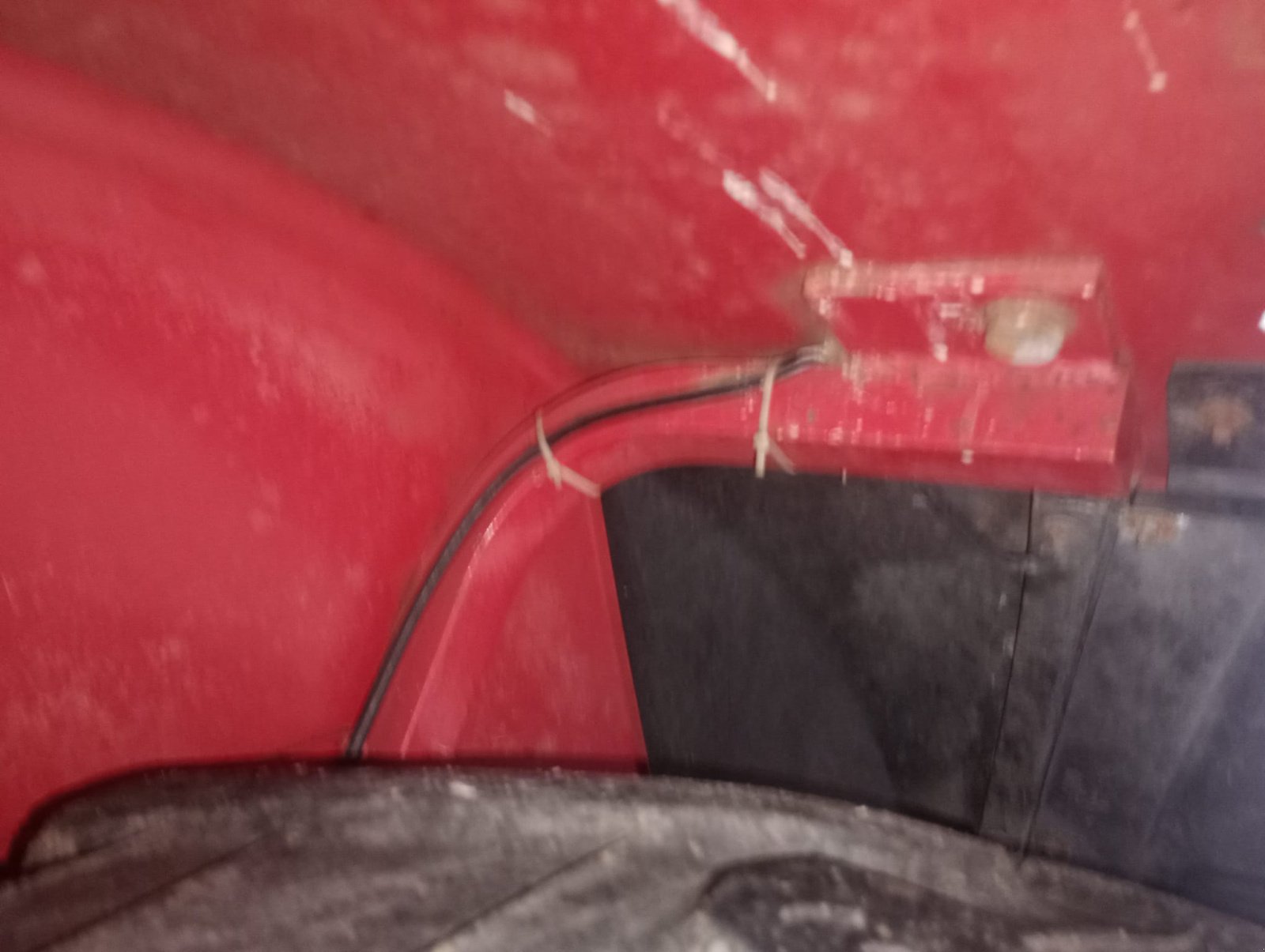 Traktor a típus IHC 633, Gebrauchtmaschine ekkor: Donaueschingen (Kép 9)