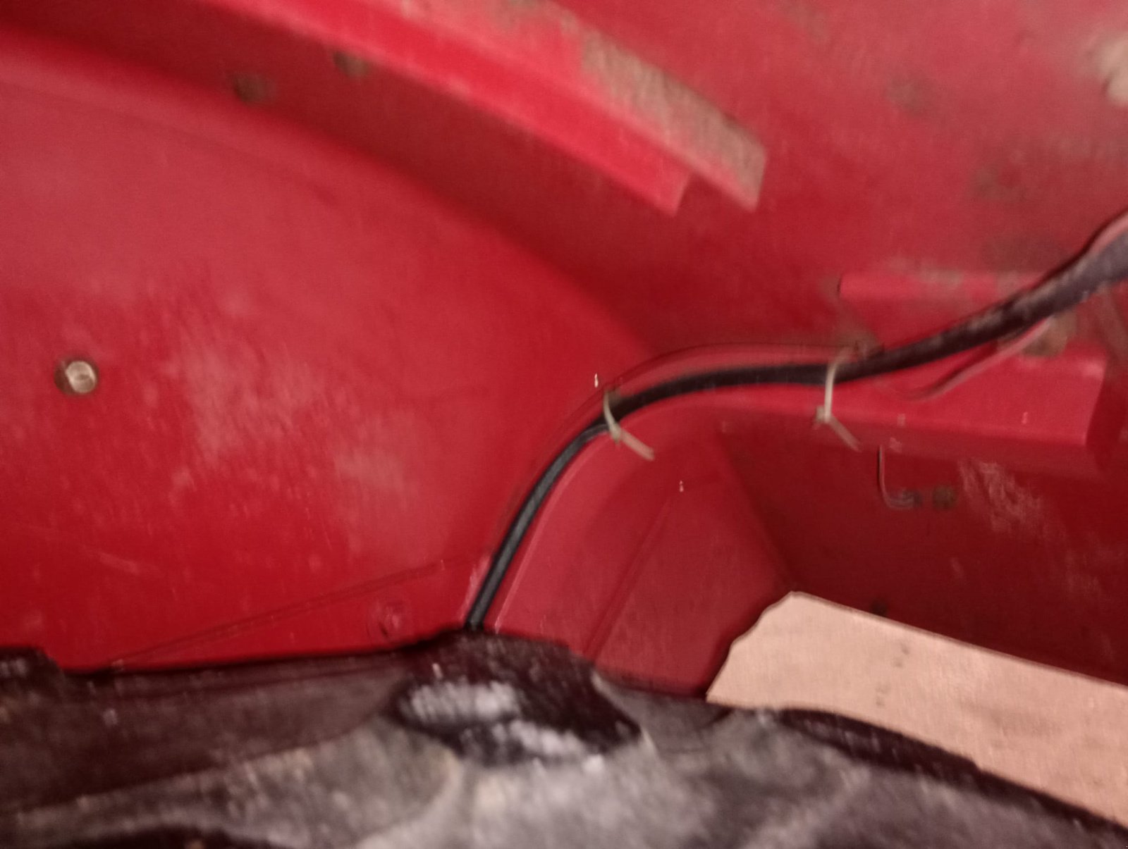 Traktor a típus IHC 633, Gebrauchtmaschine ekkor: Donaueschingen (Kép 13)