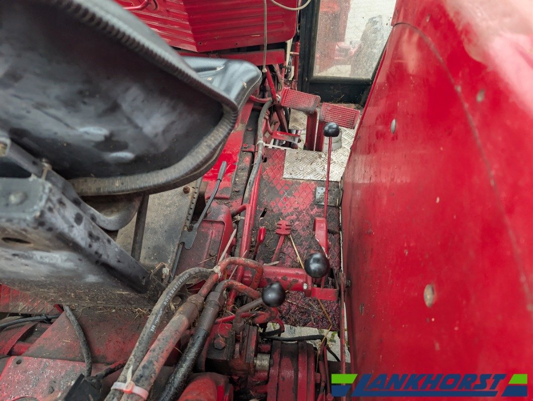 Traktor del tipo IHC 644, Gebrauchtmaschine en Neuenkirchen / Bramsche (Imagen 11)