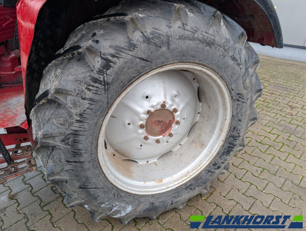 Traktor del tipo IHC 644, Gebrauchtmaschine en Neuenkirchen / Bramsche (Imagen 13)