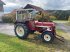 Traktor типа IHC 733, Gebrauchtmaschine в Pemfling (Фотография 3)