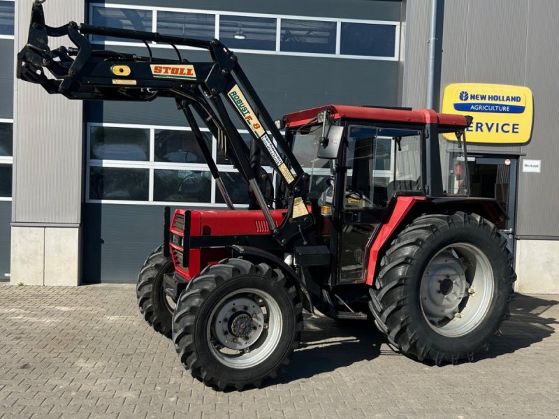 Traktor типа IHC 833, Gebrauchtmaschine в Sonsbeck (Фотография 1)