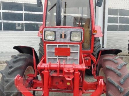 Traktor des Typs IHC 844 XLA, Gebrauchtmaschine in Kleinlangheim - Atzhausen (Bild 2)
