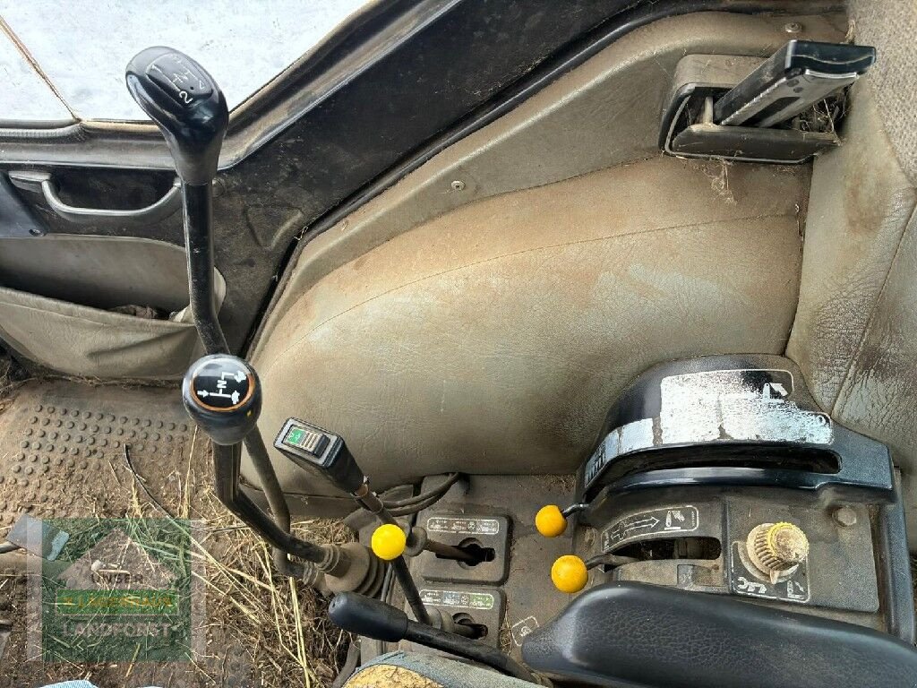 Traktor za tip IHC 844, Gebrauchtmaschine u Murau (Slika 20)