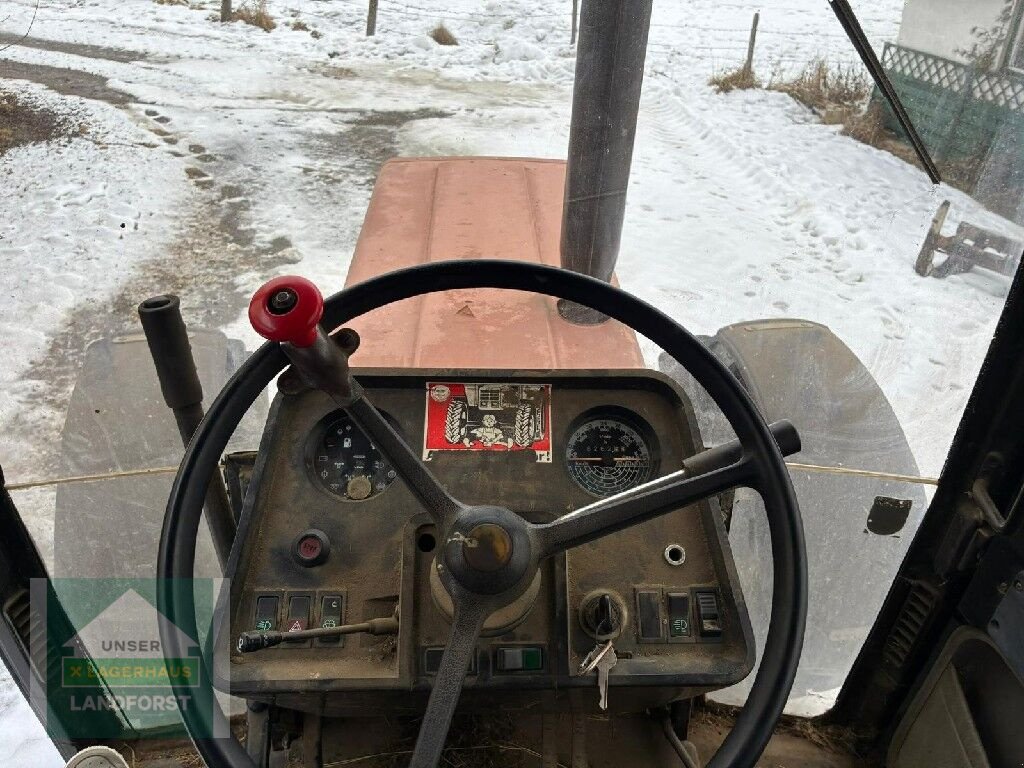 Traktor za tip IHC 844, Gebrauchtmaschine u Murau (Slika 16)
