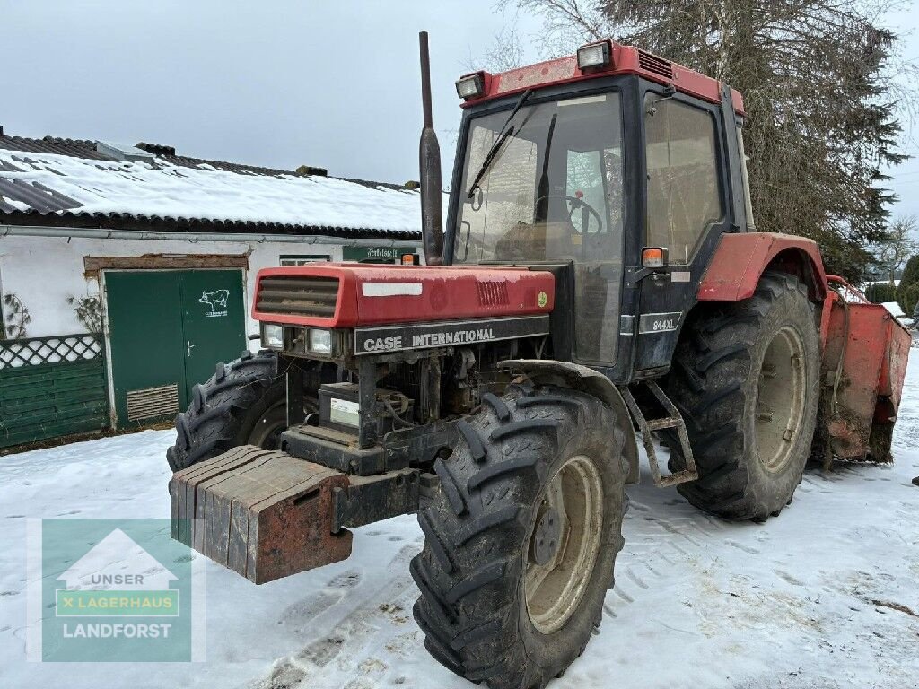 Traktor za tip IHC 844, Gebrauchtmaschine u Murau (Slika 3)