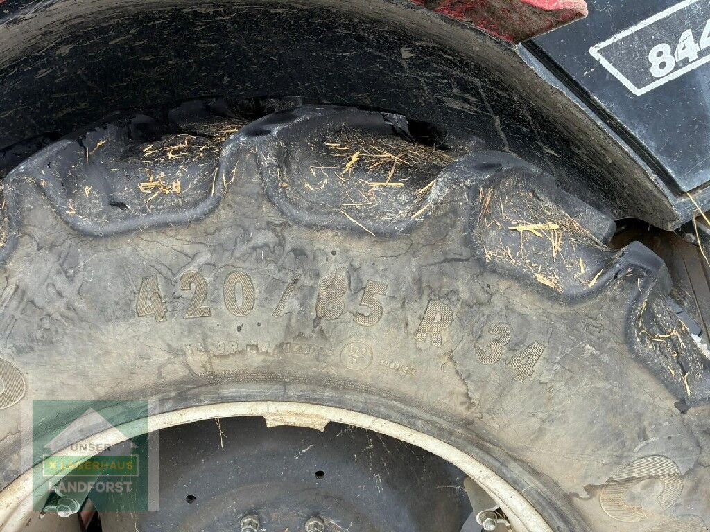 Traktor za tip IHC 844, Gebrauchtmaschine u Murau (Slika 5)