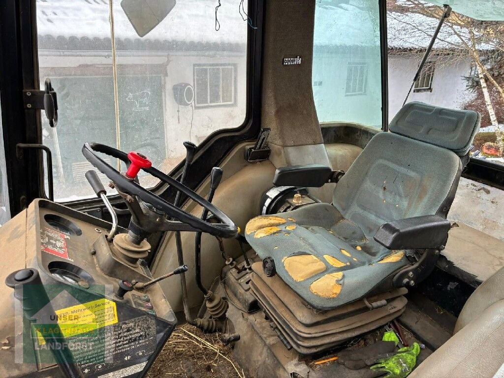 Traktor za tip IHC 844, Gebrauchtmaschine u Murau (Slika 14)