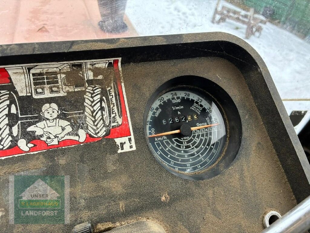 Traktor za tip IHC 844, Gebrauchtmaschine u Murau (Slika 19)