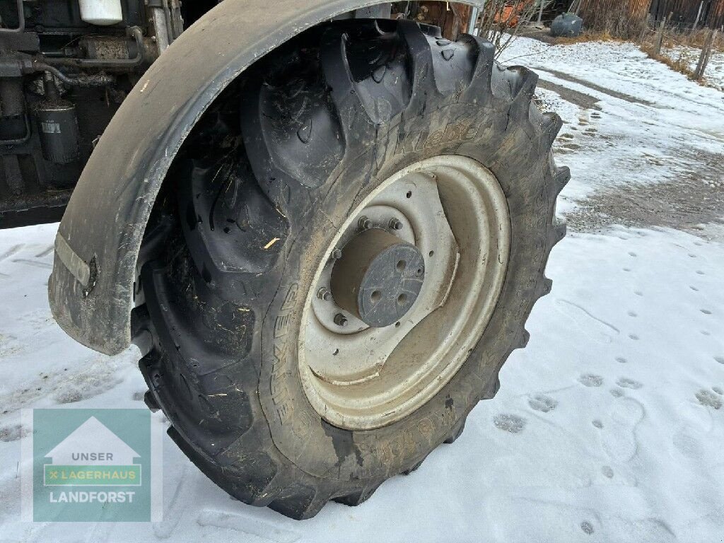 Traktor a típus IHC 844, Gebrauchtmaschine ekkor: Murau (Kép 7)
