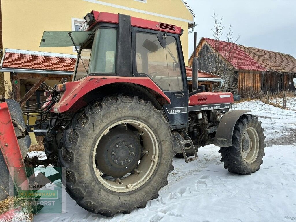 Traktor a típus IHC 844, Gebrauchtmaschine ekkor: Murau (Kép 9)