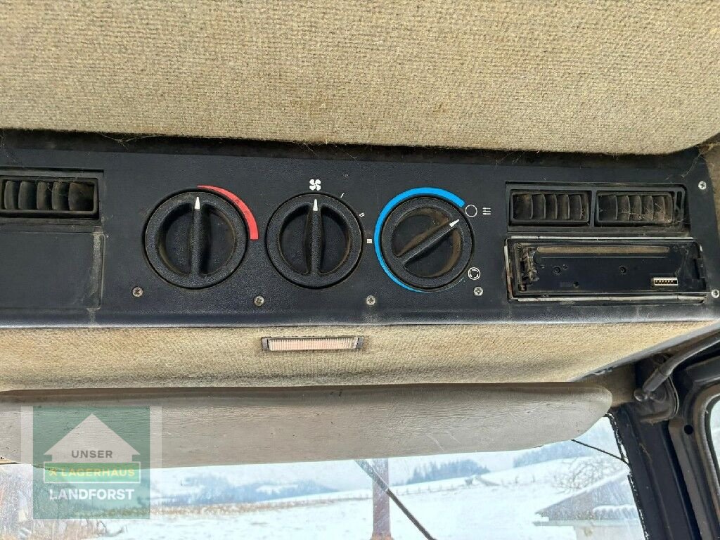Traktor a típus IHC 844, Gebrauchtmaschine ekkor: Murau (Kép 17)