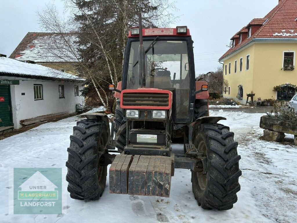 Traktor a típus IHC 844, Gebrauchtmaschine ekkor: Murau (Kép 1)