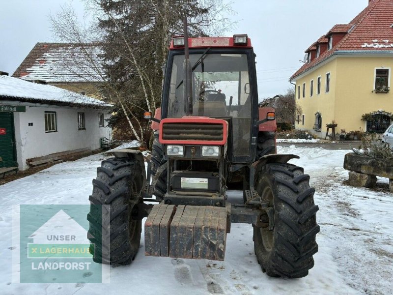 Traktor a típus IHC 844, Gebrauchtmaschine ekkor: Murau (Kép 1)