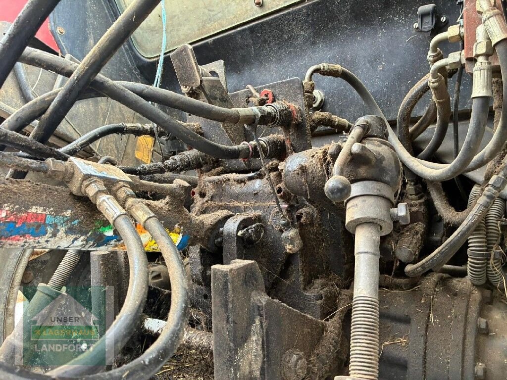 Traktor a típus IHC 844, Gebrauchtmaschine ekkor: Murau (Kép 10)
