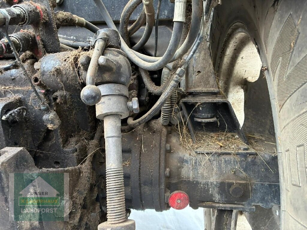 Traktor a típus IHC 844, Gebrauchtmaschine ekkor: Murau (Kép 11)