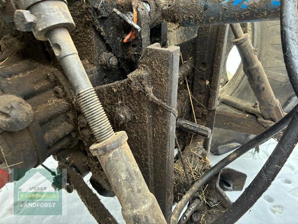 Traktor a típus IHC 844, Gebrauchtmaschine ekkor: Murau (Kép 13)