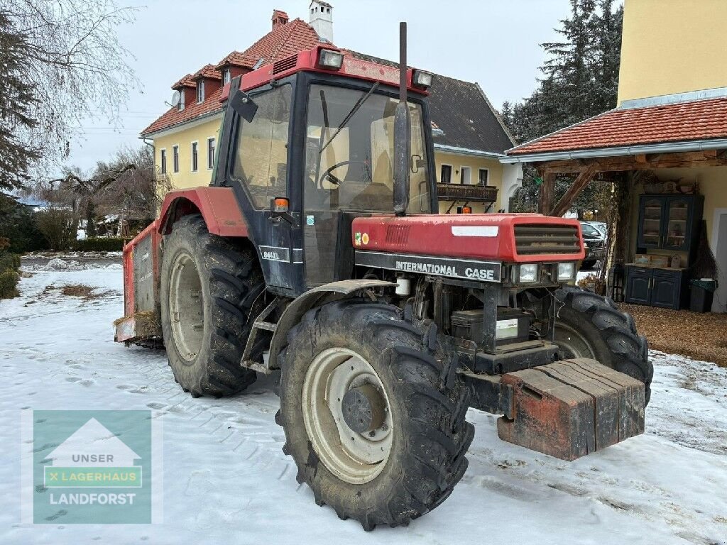 Traktor a típus IHC 844, Gebrauchtmaschine ekkor: Murau (Kép 2)