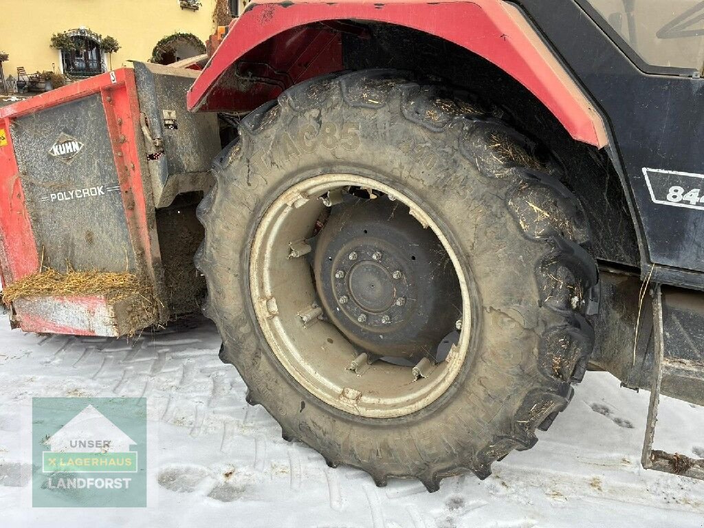 Traktor a típus IHC 844, Gebrauchtmaschine ekkor: Murau (Kép 4)