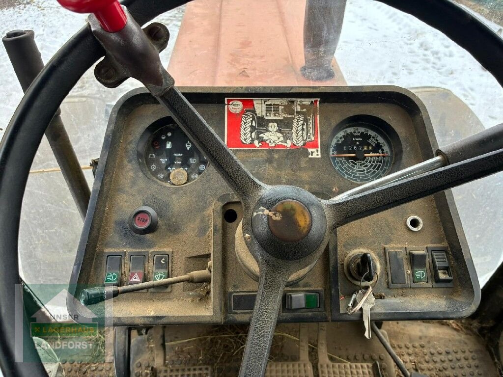 Traktor a típus IHC 844, Gebrauchtmaschine ekkor: Murau (Kép 18)