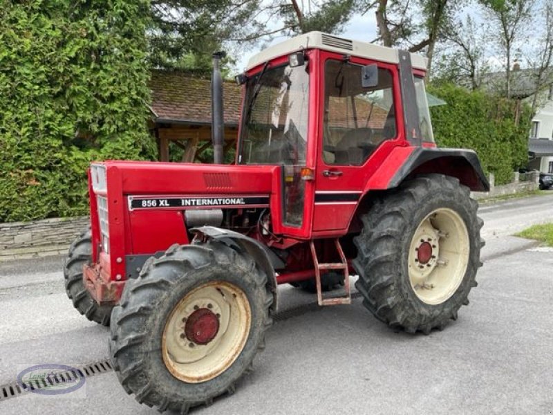 Traktor типа IHC 856 A/XL, Gebrauchtmaschine в Münzkirchen (Фотография 1)