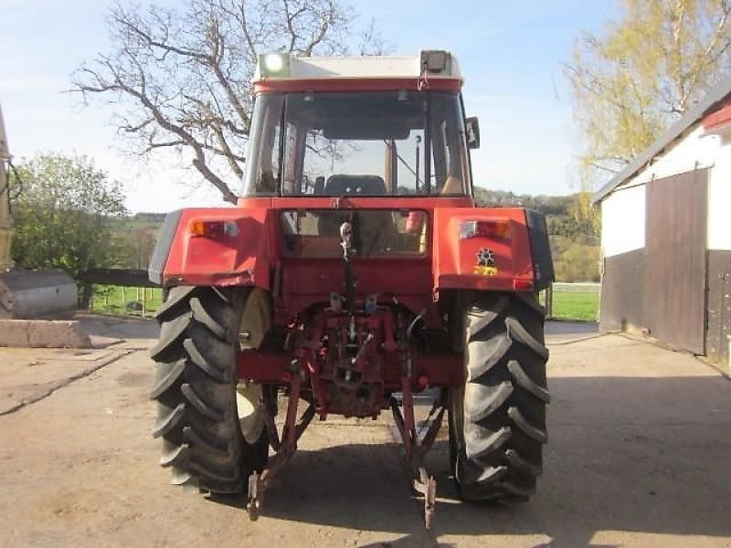 Traktor za tip IHC 856 XL, Gebrauchtmaschine u Ziegenhagen (Slika 3)