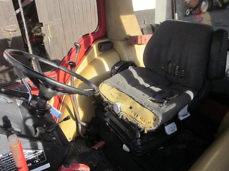 Traktor za tip IHC 856 XL, Gebrauchtmaschine u Ziegenhagen (Slika 4)