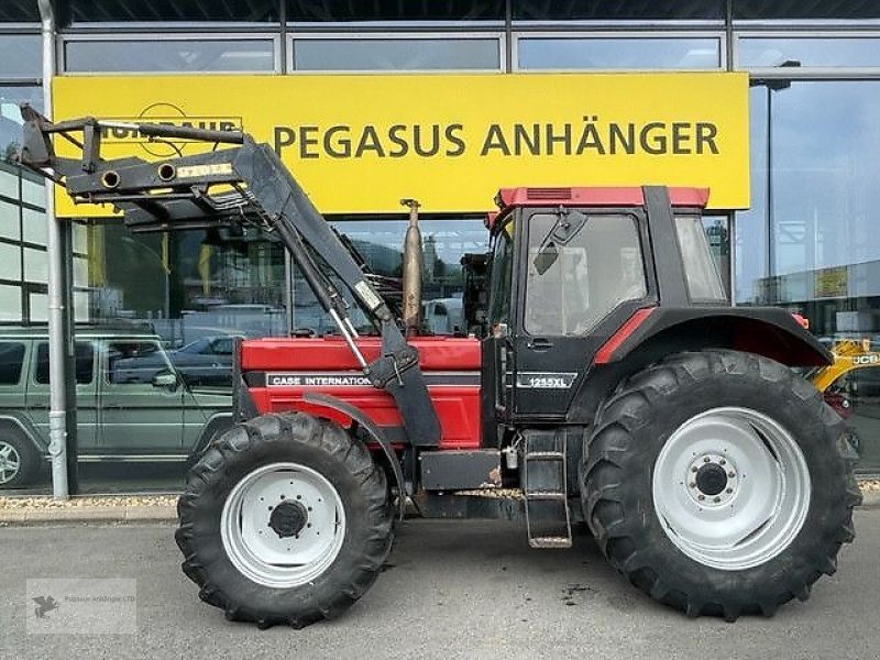 Traktor of the type IHC Case 1255 XL Schlepper Frontlader 40km/h DL, Gebrauchtmaschine in Gevelsberg (Picture 4)