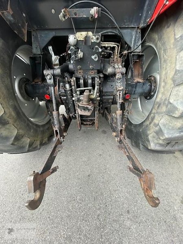 Traktor типа IHC Case 1255XL 40km/h Stoll-Frontlader Schlepper Traktor Oldtime, Gebrauchtmaschine в Gevelsberg (Фотография 7)