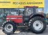 Traktor des Typs IHC Case 1455 XL 40km/h DL Bj:1991 Schlepper Traktor, Gebrauchtmaschine in Gevelsberg (Bild 4)