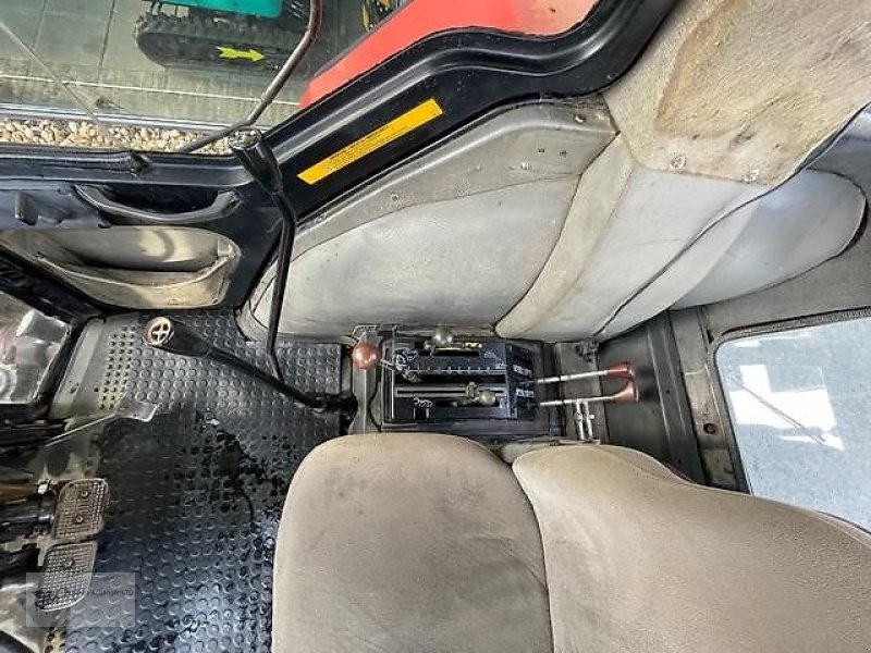 Traktor of the type IHC Case 1455XL 40km/h DL Schlepper Traktor Oldtimer, Gebrauchtmaschine in Gevelsberg (Picture 10)