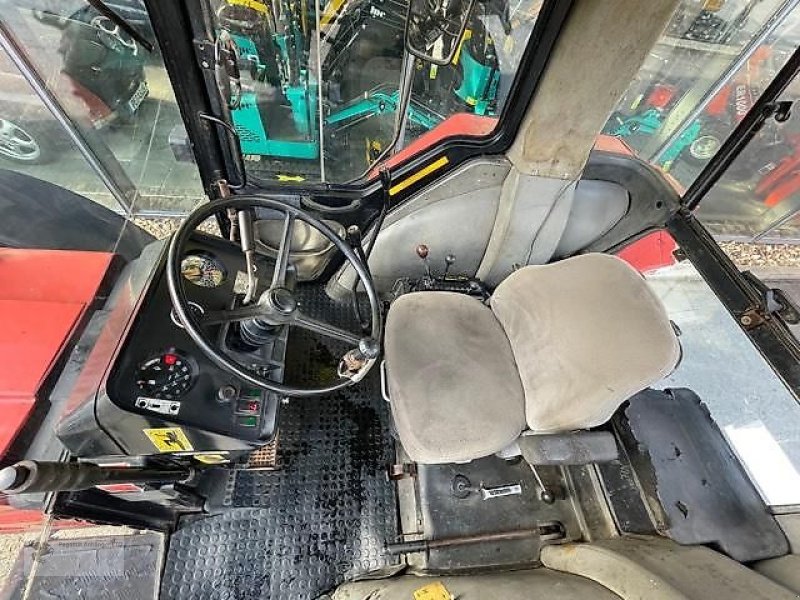 Traktor of the type IHC Case 1455XL 40km/h DL Schlepper Traktor Oldtimer, Gebrauchtmaschine in Gevelsberg (Picture 9)