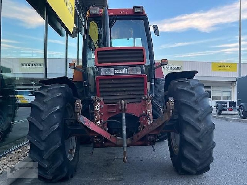 Traktor του τύπου IHC Case 956XL Trecker Traktor Schlepper, Gebrauchtmaschine σε Gevelsberg (Φωτογραφία 4)