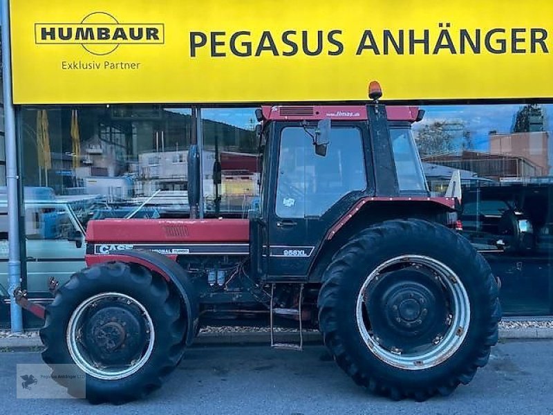 Traktor typu IHC Case 956XL Trecker Traktor Schlepper, Gebrauchtmaschine v Gevelsberg (Obrázek 1)