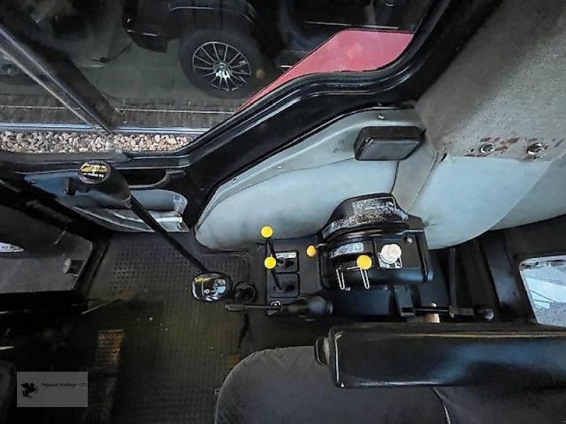 Traktor του τύπου IHC Case 956XL Trecker Traktor Schlepper, Gebrauchtmaschine σε Gevelsberg (Φωτογραφία 10)