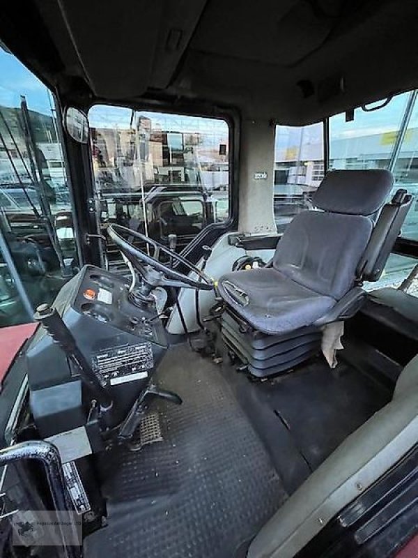 Traktor του τύπου IHC Case 956XL Trecker Traktor Schlepper, Gebrauchtmaschine σε Gevelsberg (Φωτογραφία 9)