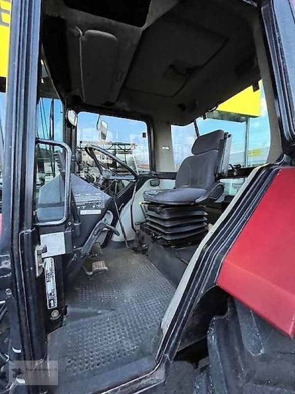 Traktor του τύπου IHC Case 956XL Trecker Traktor Schlepper, Gebrauchtmaschine σε Gevelsberg (Φωτογραφία 8)