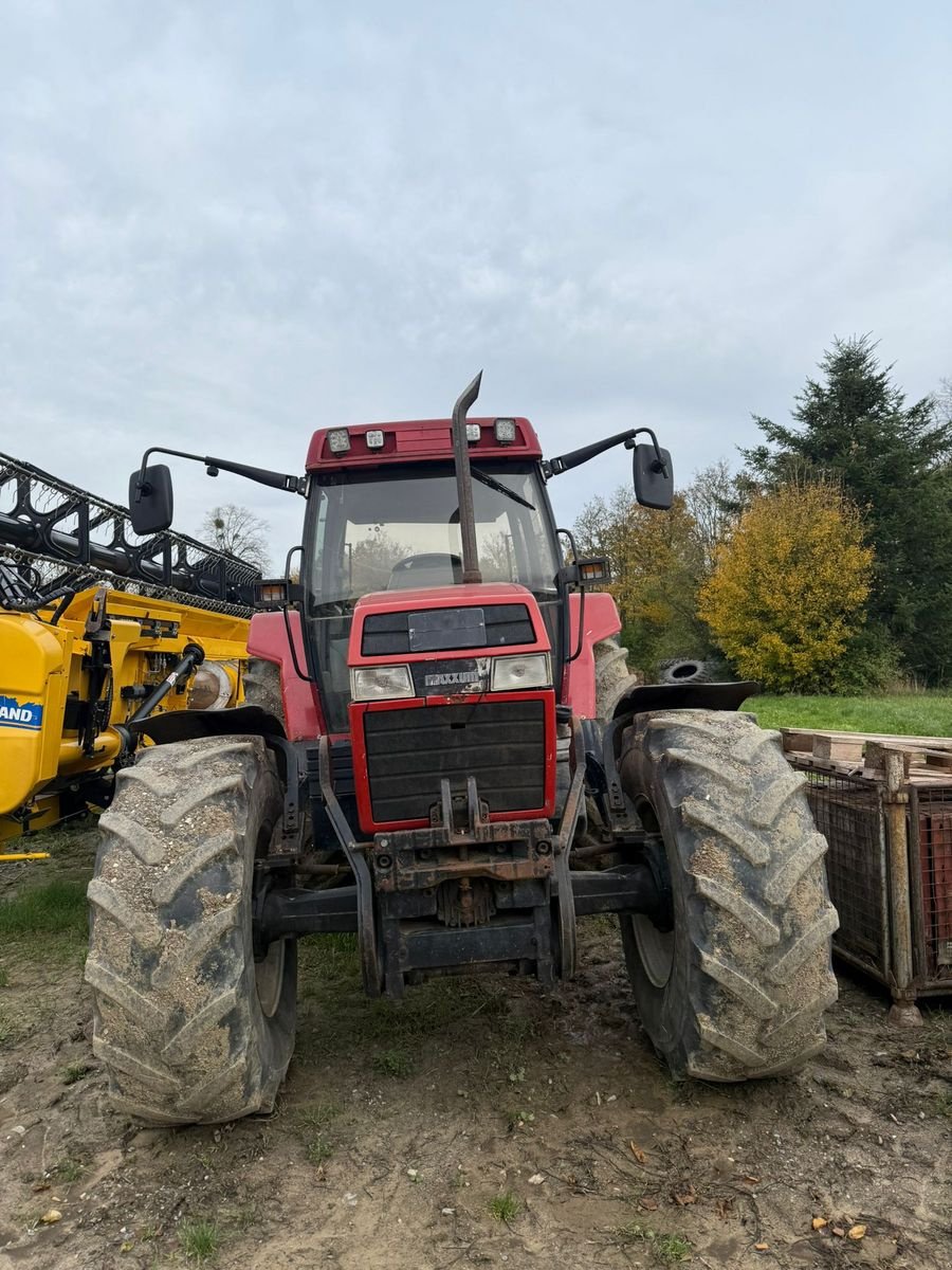 Traktor του τύπου IHC Maxxum 5130, Gebrauchtmaschine σε Nieheim Kreis Höxter (Φωτογραφία 2)