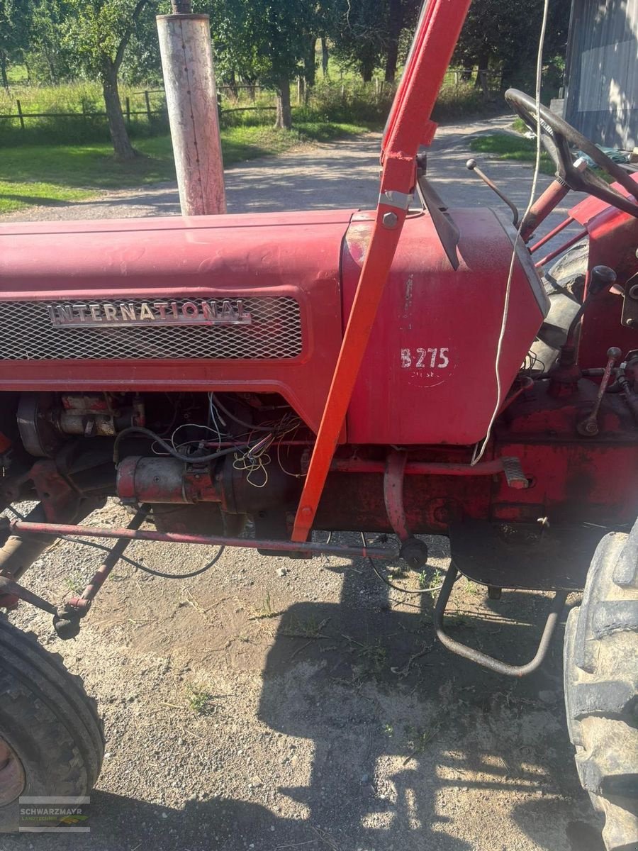 Traktor tip IHC Mc Cormick International 275 Oldtimer, Gebrauchtmaschine in Gampern (Poză 1)