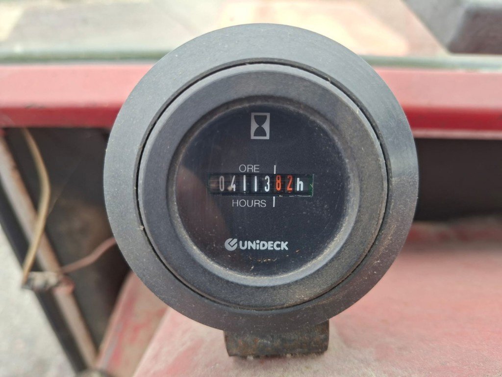 Traktor des Typs IHC Sonstiges, Gebrauchtmaschine in Kleinandelfingen (Bild 10)