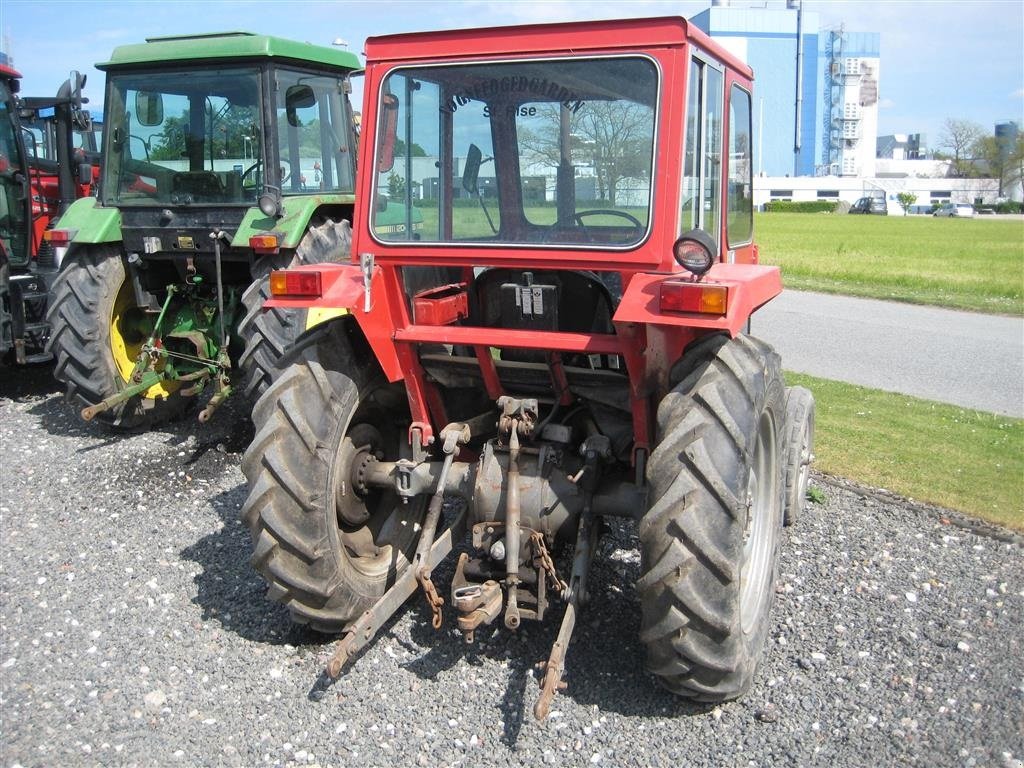 Traktor tip IMT 540, Gebrauchtmaschine in Glamsbjerg (Poză 5)