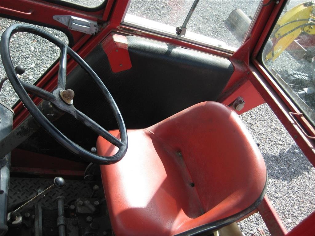 Traktor tip IMT 540, Gebrauchtmaschine in Glamsbjerg (Poză 7)