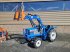 Traktor des Typs Iseki 2100, Gebrauchtmaschine in Houten (Bild 2)