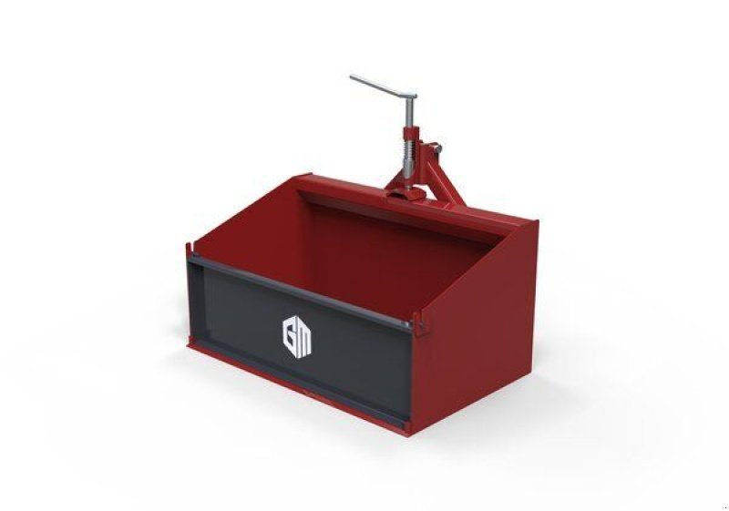 Traktor Türe ait Iseki 2100, Gebrauchtmaschine içinde Houten (resim 10)