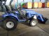 Traktor des Typs Iseki 3217 met voorlader ., Neumaschine in Losdorp (Bild 3)