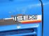 Traktor Türe ait Iseki 325 HST, Gebrauchtmaschine içinde Antwerpen (resim 11)