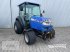 Traktor des Typs Iseki 5470, Gebrauchtmaschine in Wildeshausen (Bild 1)