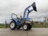 Traktor of the type Iseki Geas 21, Gebrauchtmaschine in Klaaswaal (Picture 9)