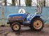 Traktor του τύπου Iseki GEAS 23, Gebrauchtmaschine σε Antwerpen (Φωτογραφία 1)