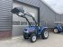 Traktor typu Iseki geas ATK25 4WD 27 PK minitractor met frontlader / voorlader, Gebrauchtmaschine v Neer (Obrázek 3)